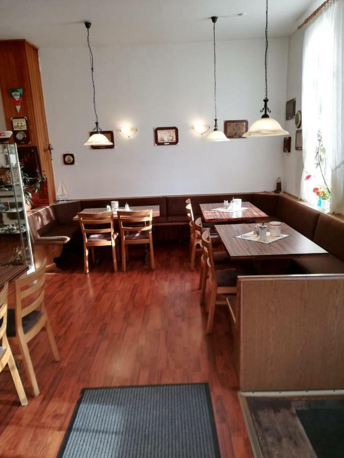 Hotel Hohenzollernhof Cuxhaven Zewnętrze zdjęcie